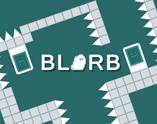 Blorb game screenshot 1
